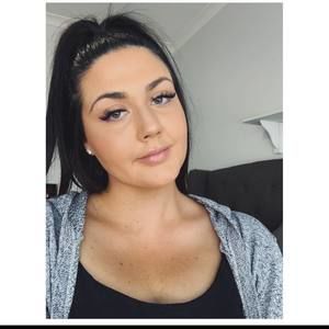 Meet your Posher, Kate